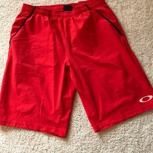 Oakley Training Shorts